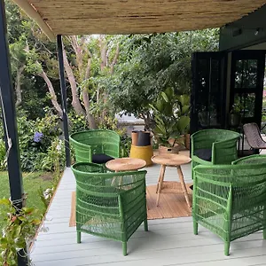 Inawestays Homes Ferienhaus